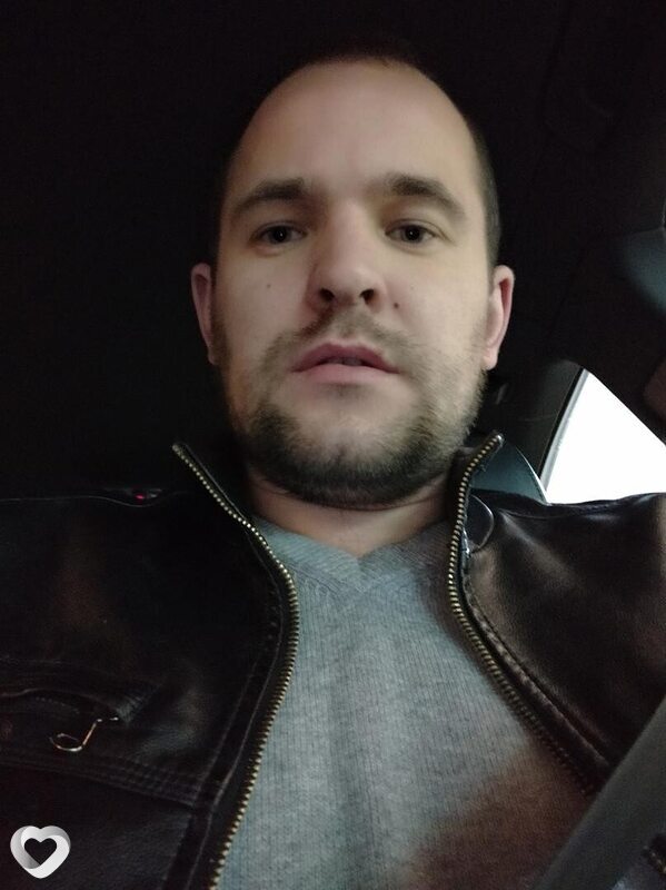 Евгений, 35, Минске — анкета №1830886