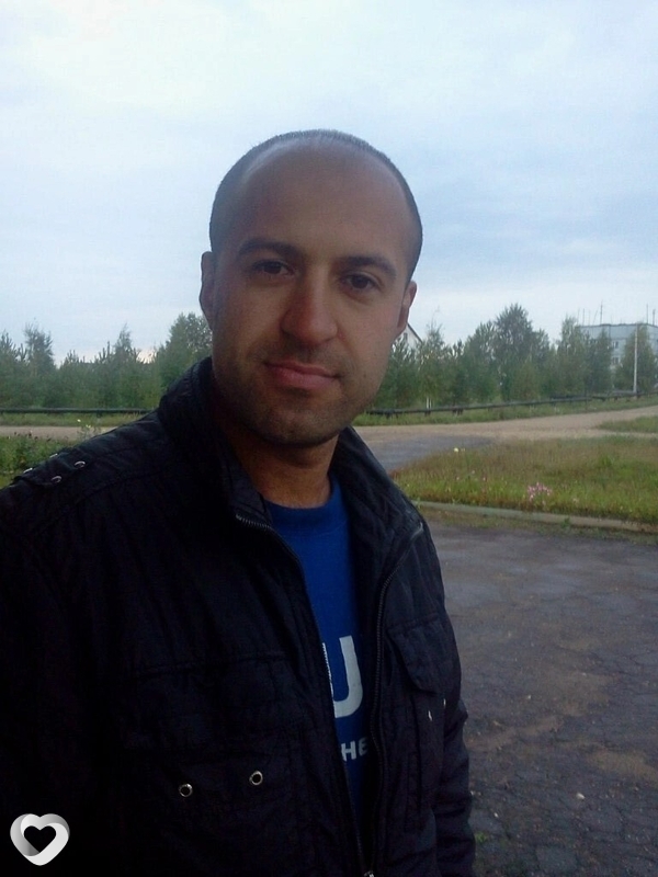 Равиль, 40, Дмитрове — анкета №1830857