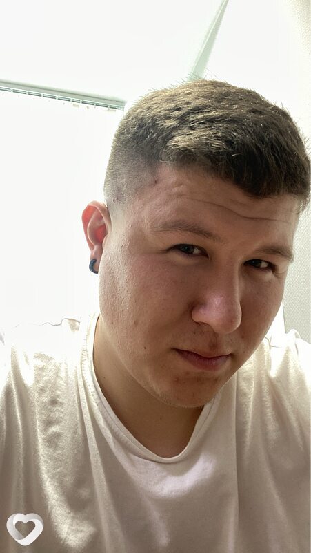 Медий, 23, Астане — анкета №1830859
