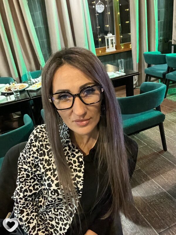 Галина, 38, Коврове — анкета №1830860