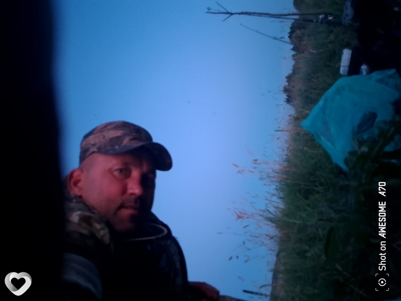 Андрей, 45, Брянске — анкета №1830863