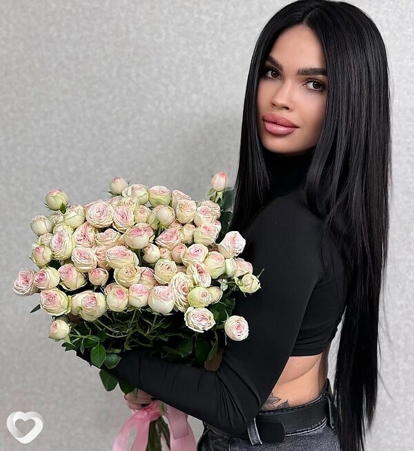 Анель, 22, Астане — анкета №1830870
