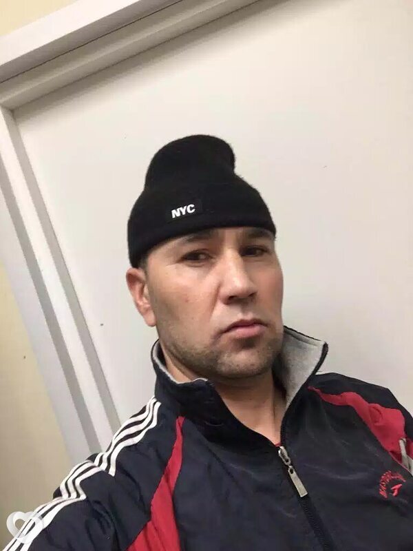Ихтиор, 44, Солнечногорске — анкета №1830986