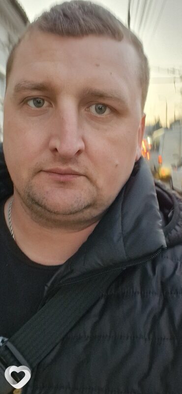 Виталик, 35, Одессе — анкета №1830989