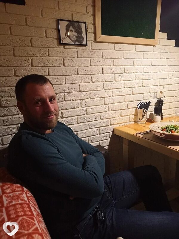 Владимир, 47, Перми — анкета №1830991