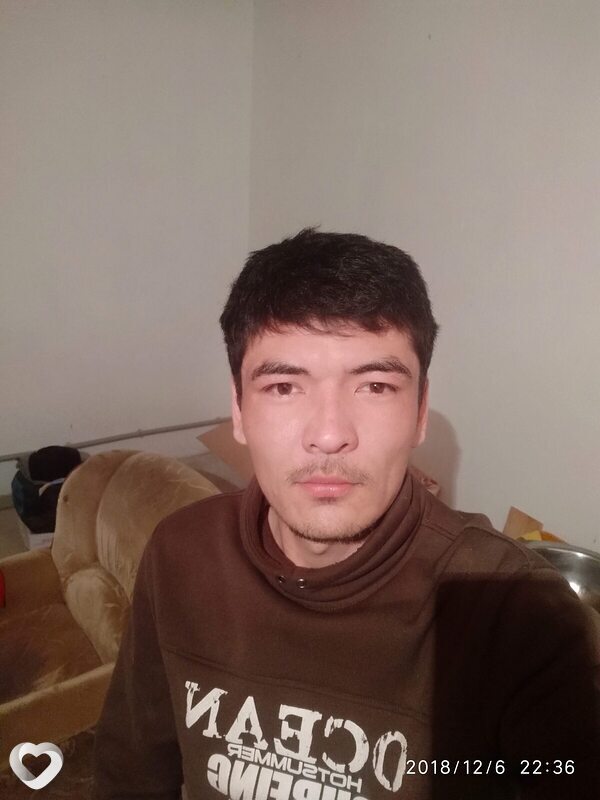 Куба, 31, Бишкек — анкета №1830996