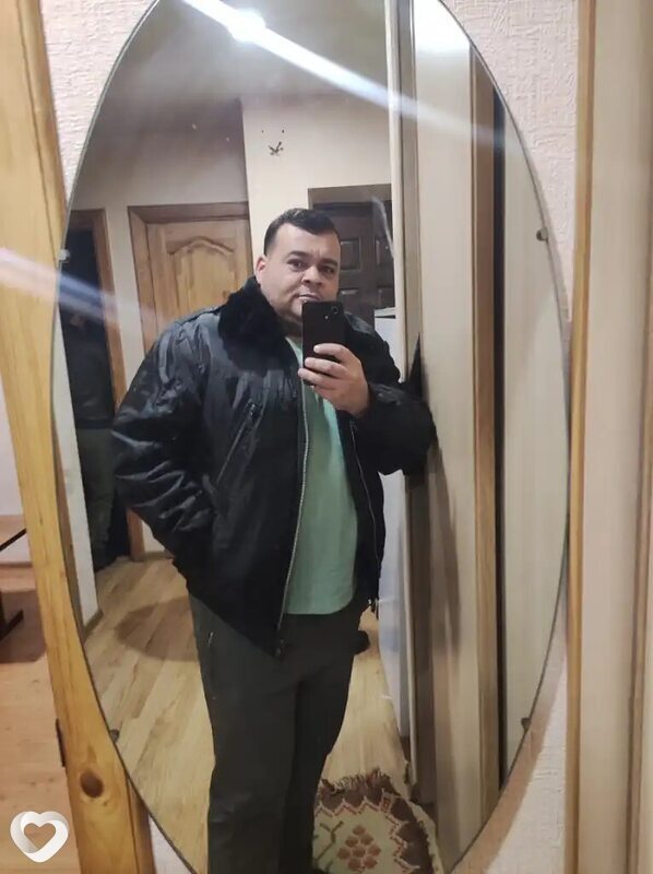Дайанч, 35, Новополоцке — анкета №1831656