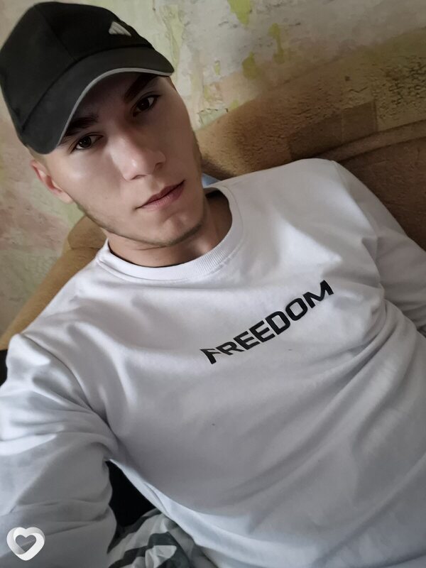 Евгений, 22, Бресте — анкета №1831657