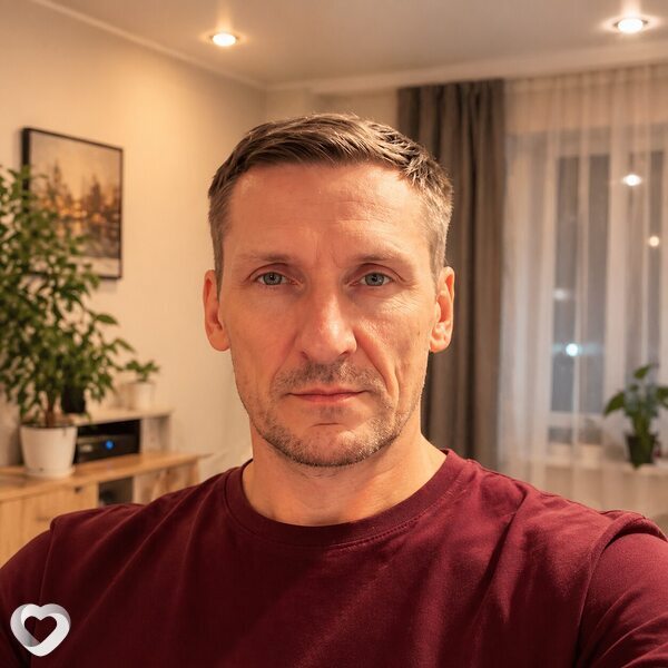 Николай, 50, Фрязине — анкета №1831664