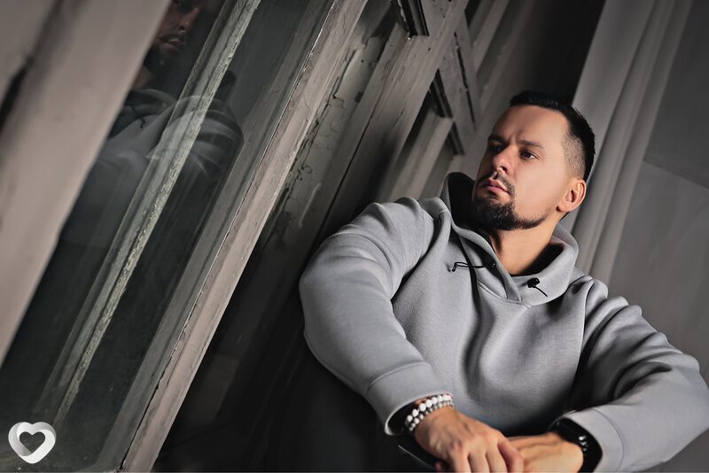 Сергей, 33, Туле — анкета №1831667