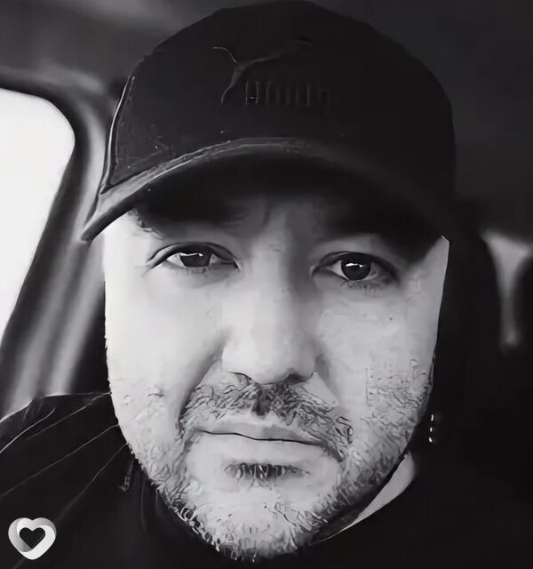 Павел, 47, Москве — анкета №1830997