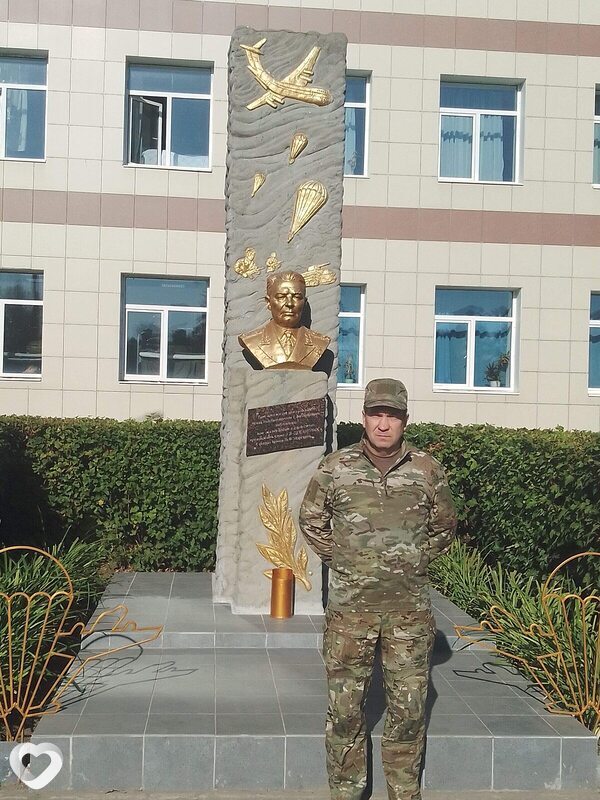 Женя, 47, Рязани — анкета №1831003