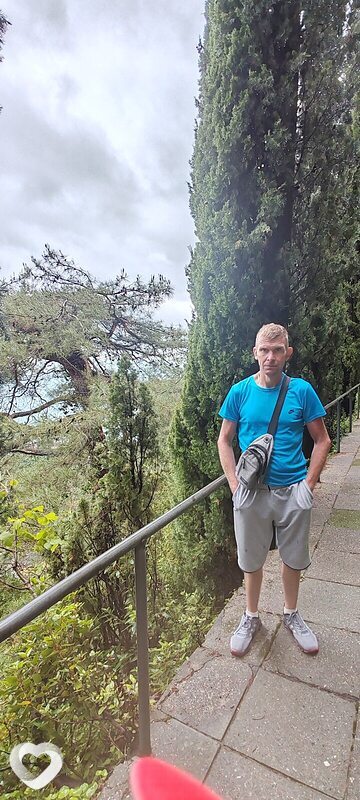 Денис, 46, Иванове — анкета №1831006