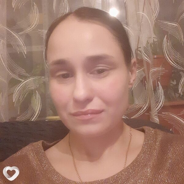 Елена, 41, Москве — анкета №1831010