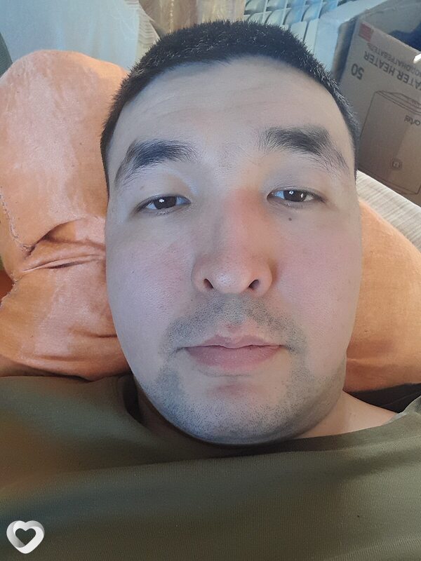 Жандос, 37, Павлодаре — анкета №1831011