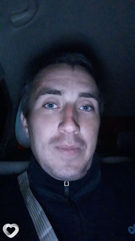 Максим, 36, Бишкек — анкета №1831012
