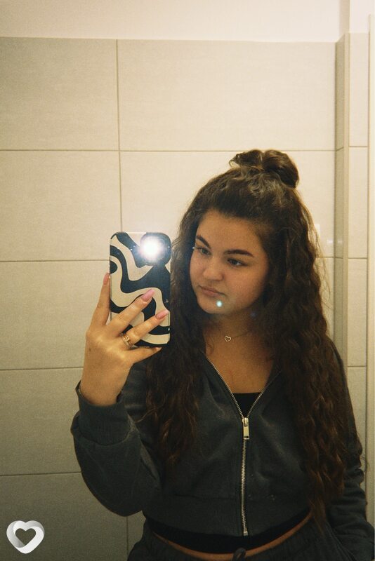 Anastasiia, Лодзь