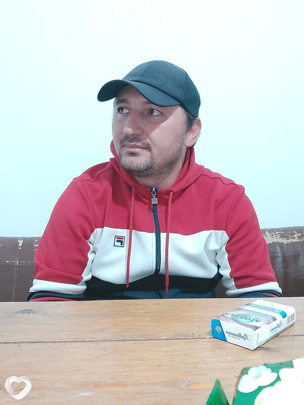 Аслан, 37, Нальчике — анкета №1831018