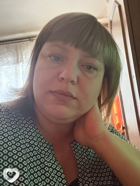 Яна, 44, Лозовой — анкета №1830949