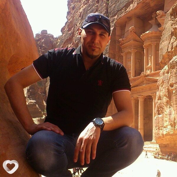 Джонатан, 32, Ростове-на-Дону — анкета №1830960