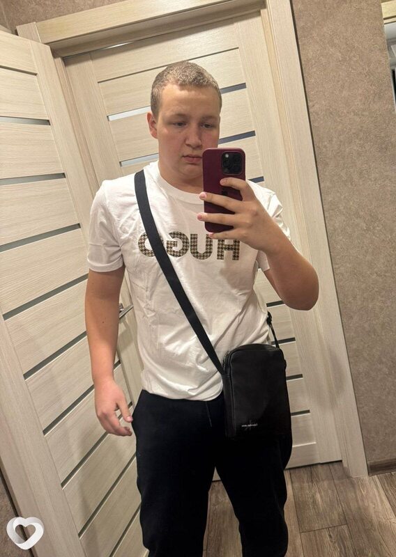 Константин, 20, Уфе — анкета №1830965