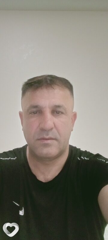 Икмет, 46, Симферополе — анкета №1830969