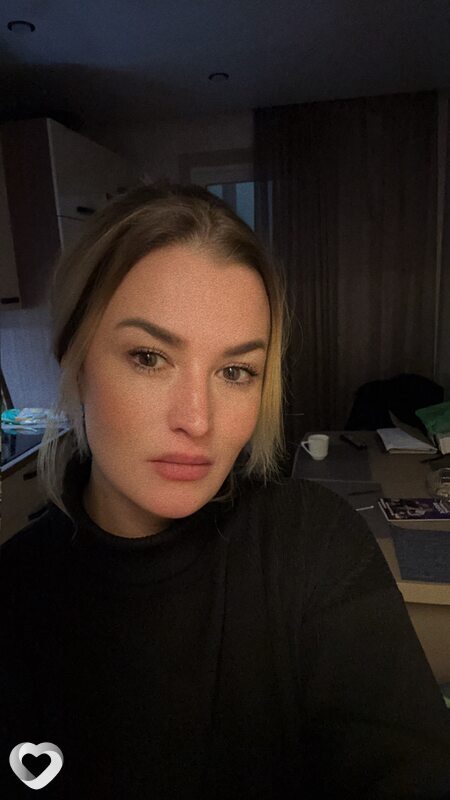 Людмила, 47, Набережных Челнах — анкета №1831071