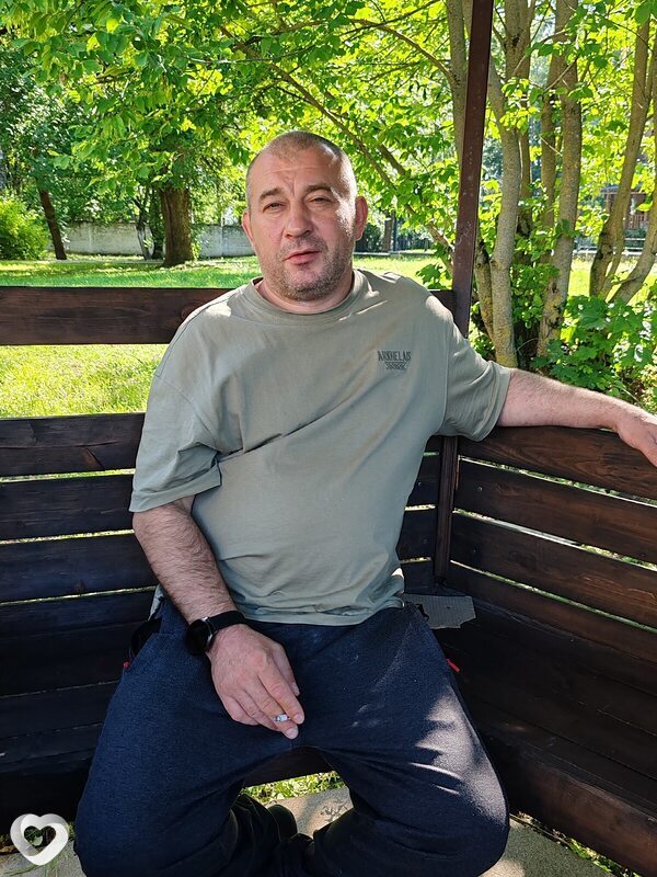 Андрей, 46, Минске — анкета №1831123