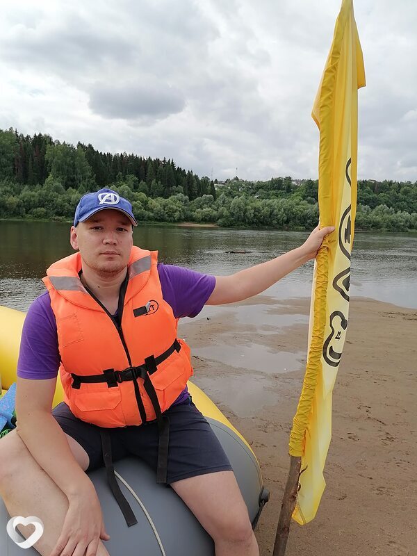 Михаил, 31, Кирове — анкета №1831130