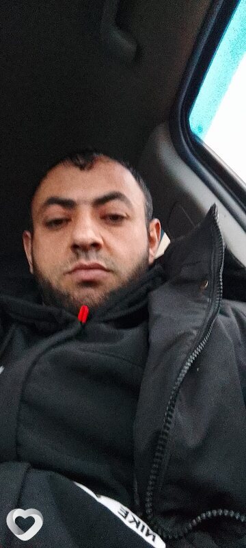Гарик, 32, Химках — анкета №1831136