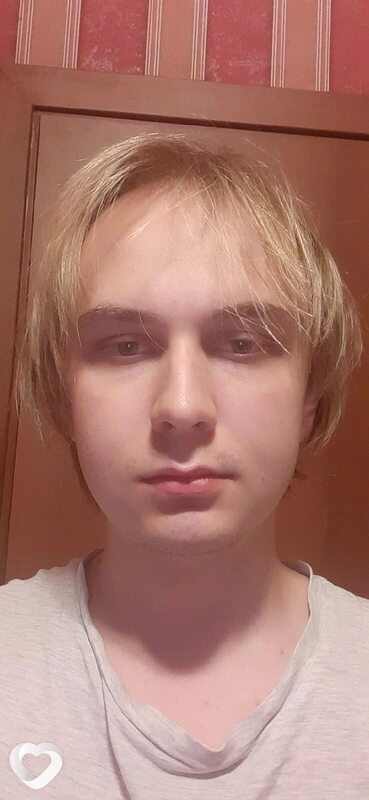 Андрей, 25, Мурманске — анкета №1831146