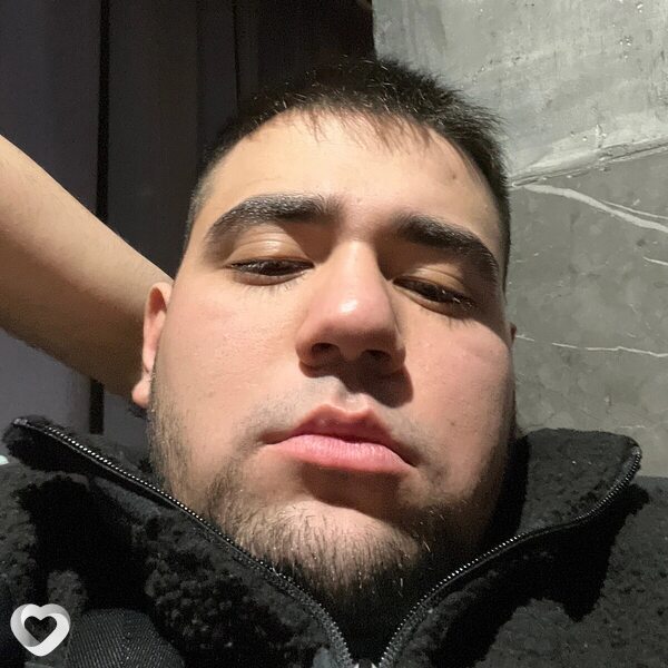 Алик, 25, Лобне — анкета №1831150
