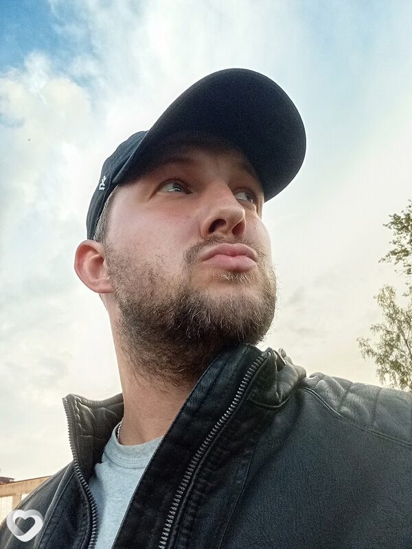 Вит, 30, Брянске — анкета №1831155