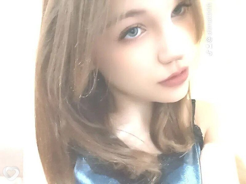 Катя, 21, Пензе — анкета №1831165