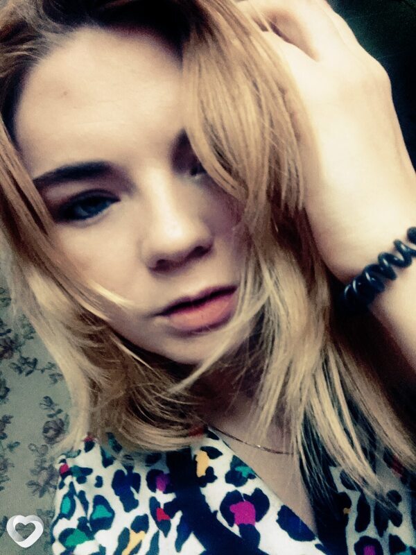 Оксана, 28, Орёл — анкета №1831166
