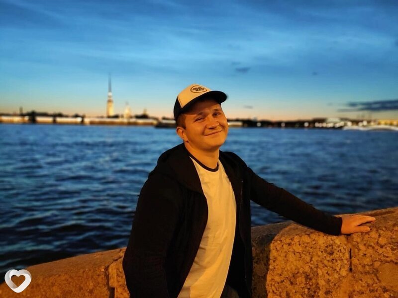 Виктор, 36, Новоазовске — анкета №1831188
