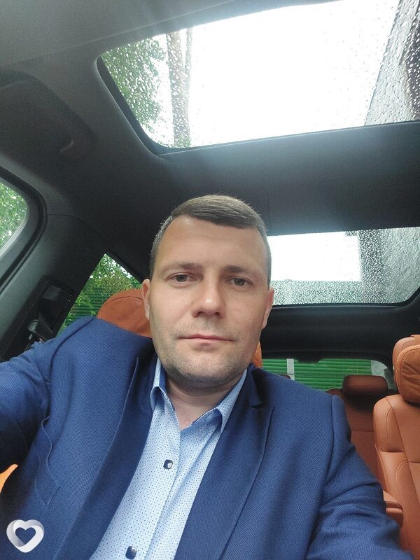 Андрей, 39, Орёл — анкета №1831190