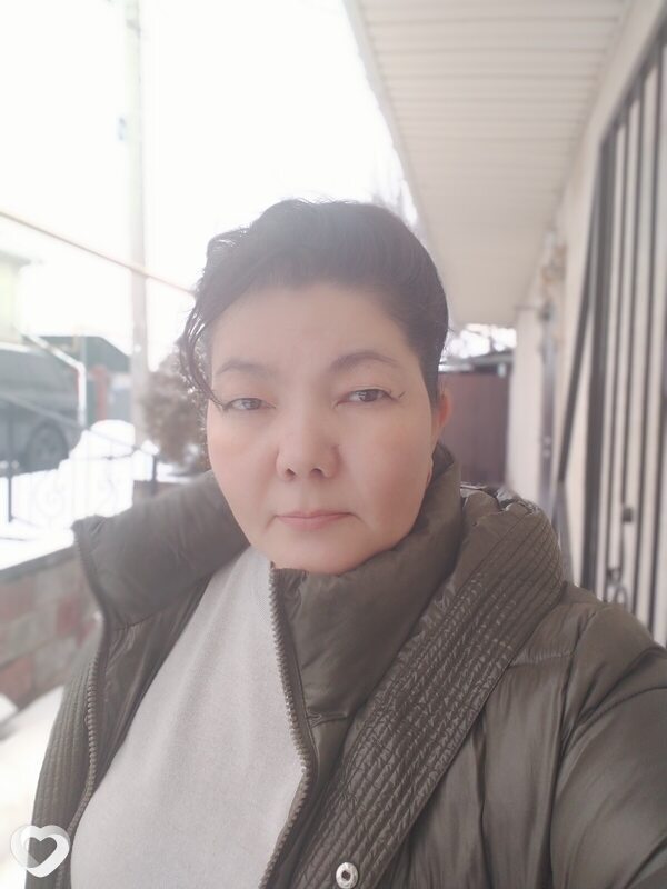 Фаришта, 38, Алматы — анкета №1831072
