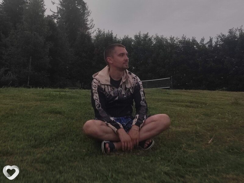 Лёха, Тучково