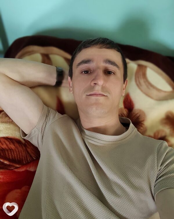 Шамиль, 30, Баку — анкета №1831081