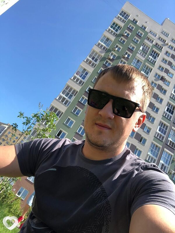 Roma, 33, Тюмени — анкета №1831084