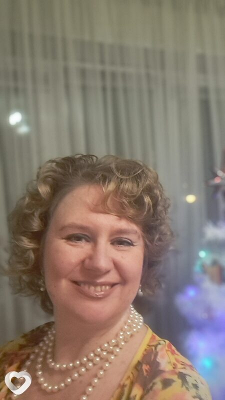 Ирина, 53, Москве — анкета №1831096
