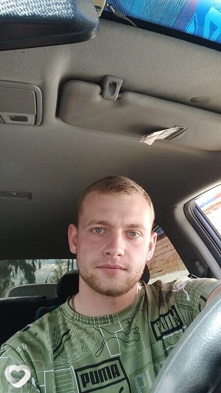 Danil, 24, Москве — анкета №1831104