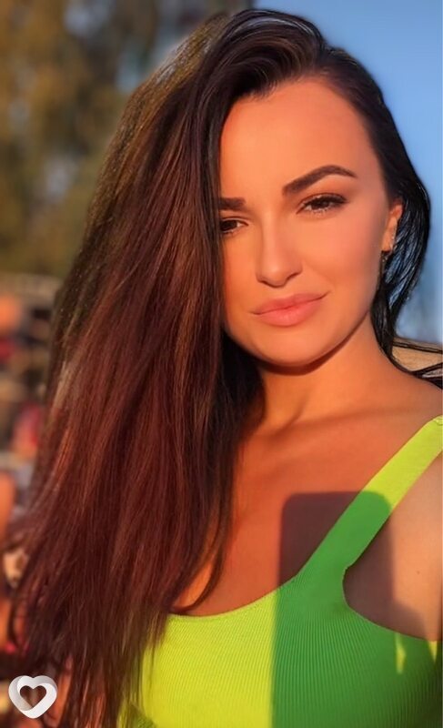 Анна, 31, Минске — анкета №1831111