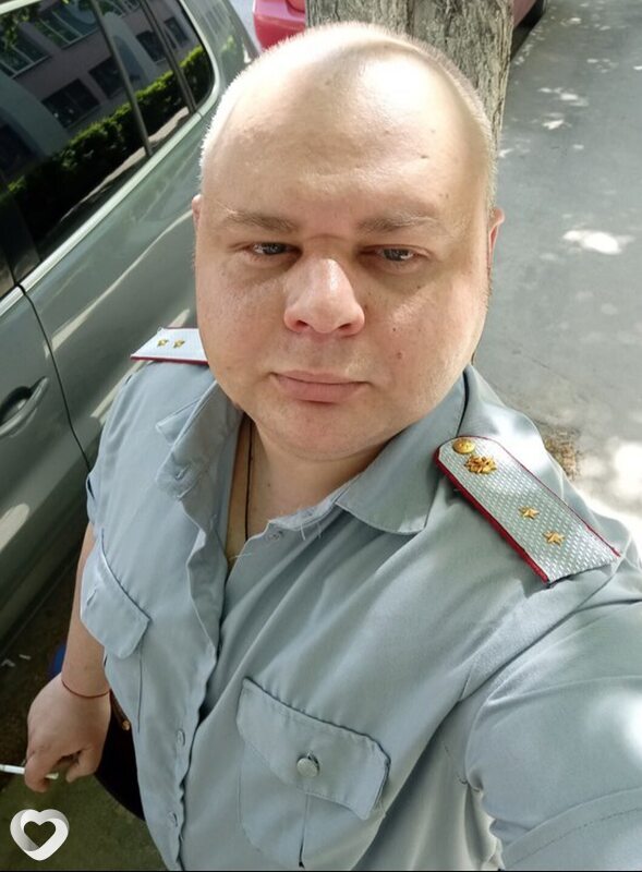 Алексей, 35, Ногинске — анкета №1831113