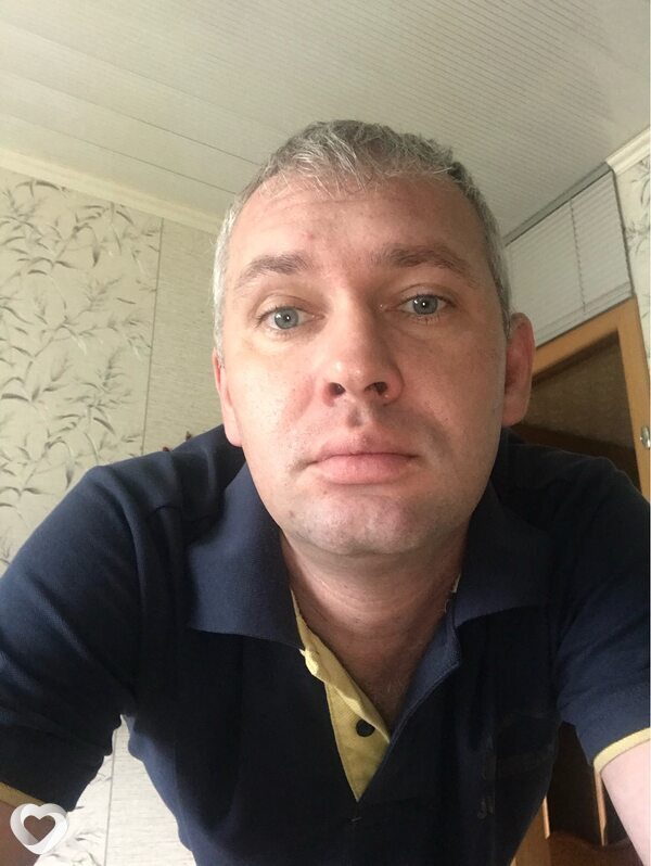 Александр, 45, Нижнем Новгороде — анкета №1831116