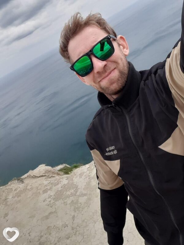 Дмитрий, 36, Анапе — анкета №1831303