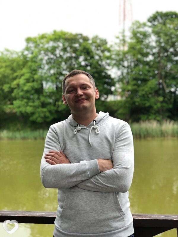 Александр, 38, Калининграде — анкета №1831307