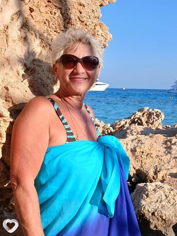 Елена, 64, Одинцове — анкета №1831308