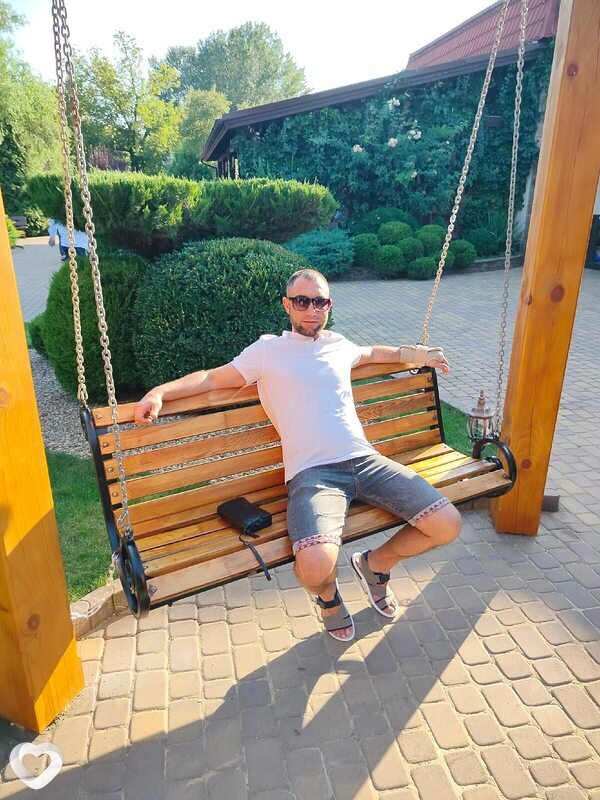 Сергей, 35, Ростове-на-Дону — анкета №1831321